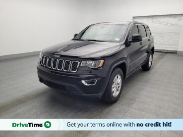 2019 Jeep Grand Cherokee in Pensacola, FL 32505