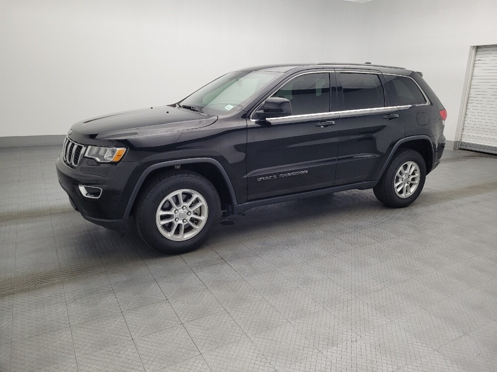 2019 Jeep Grand Cherokee in Pensacola, FL 32505 - 18064070 2