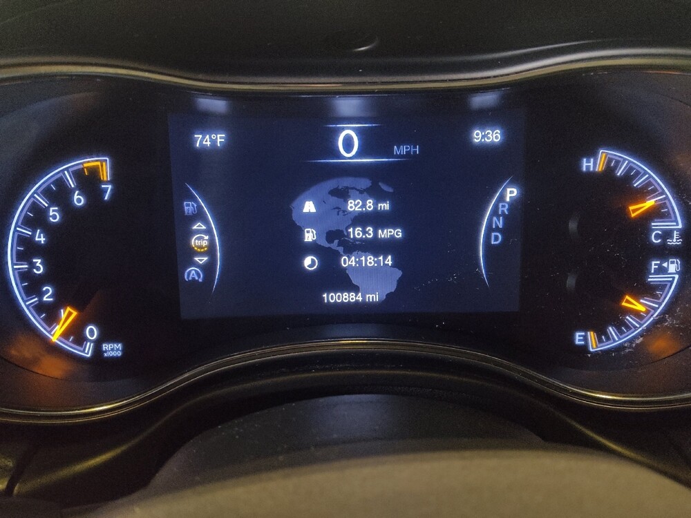 2019 Jeep Grand Cherokee in Pensacola, FL 32505 - 18064070 23