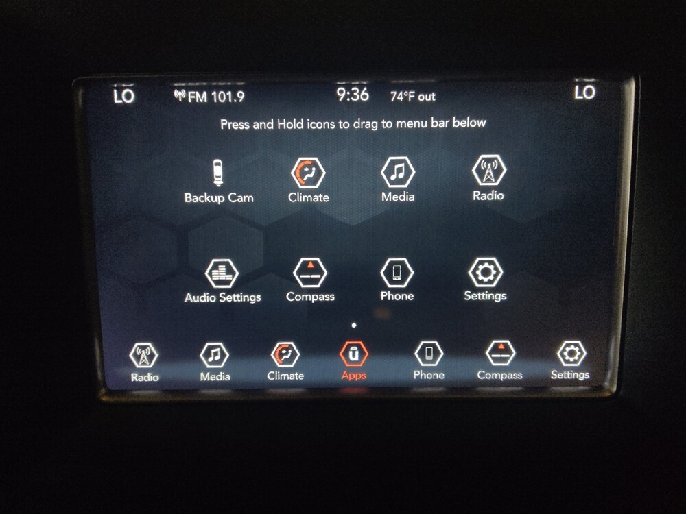 2019 Jeep Grand Cherokee in Pensacola, FL 32505 - 18064070 25