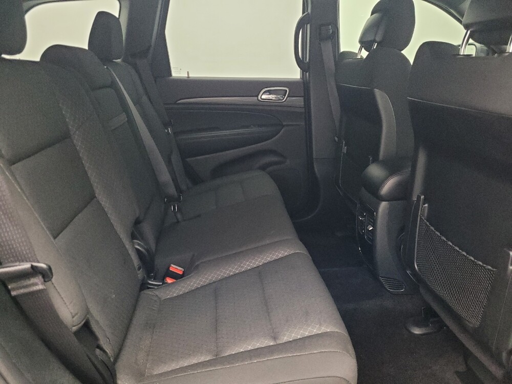 2019 Jeep Grand Cherokee in Pensacola, FL 32505 - 18064070 19