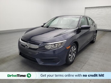 2018 Honda Civic in Jacksonville, FL 32225