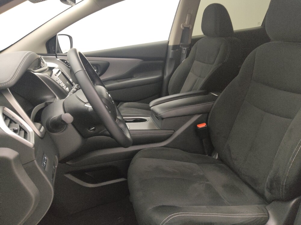 2020 Nissan Murano in Savannah, GA 31419 - 18064073 17