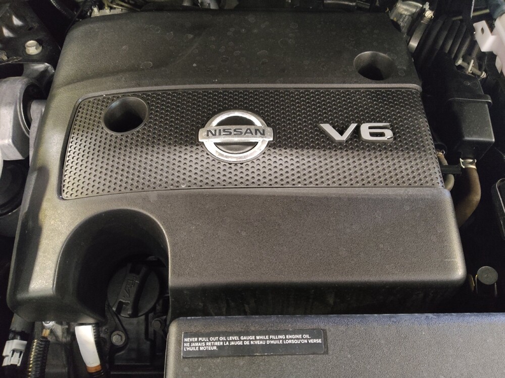 2020 Nissan Murano in Savannah, GA 31419 - 18064073 30