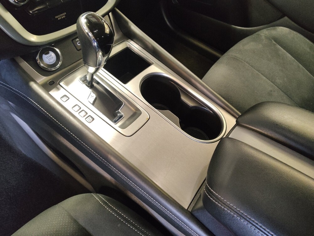 2020 Nissan Murano in Savannah, GA 31419 - 18064073 26