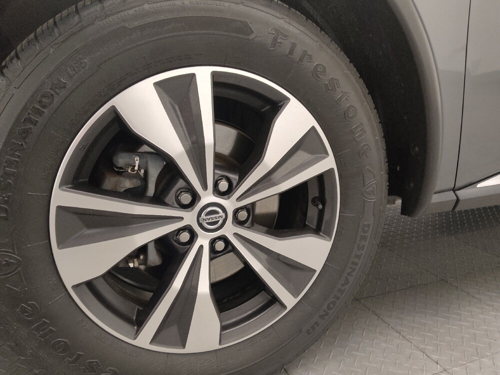 2020 Nissan Murano in Savannah, GA 31419 - 18064073 31