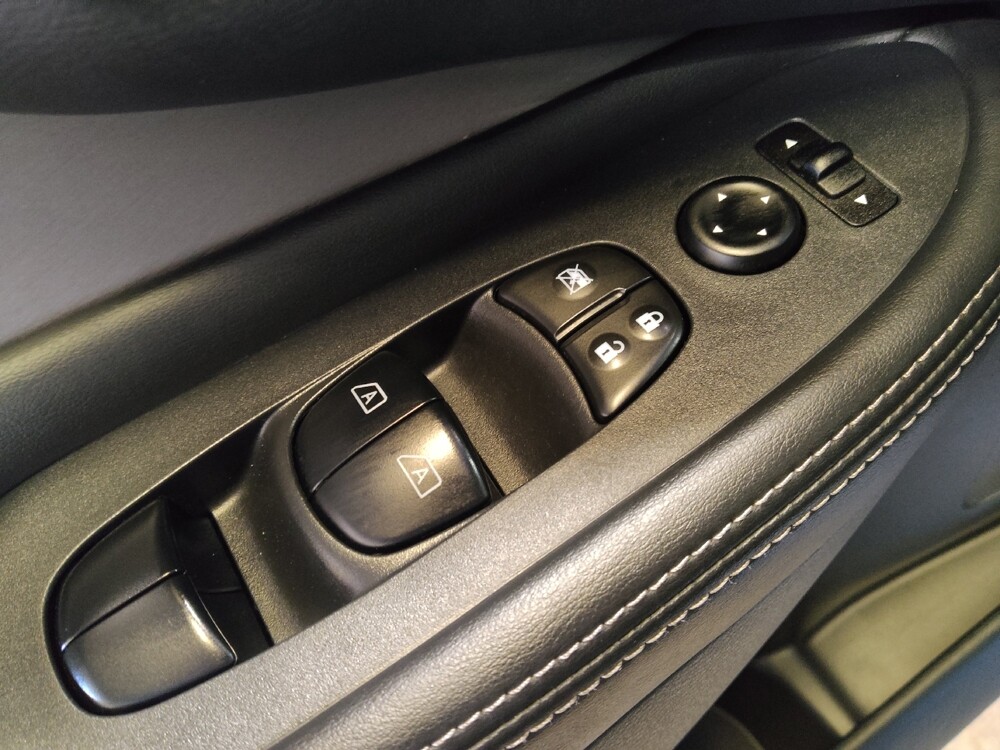 2020 Nissan Murano in Savannah, GA 31419 - 18064073 27