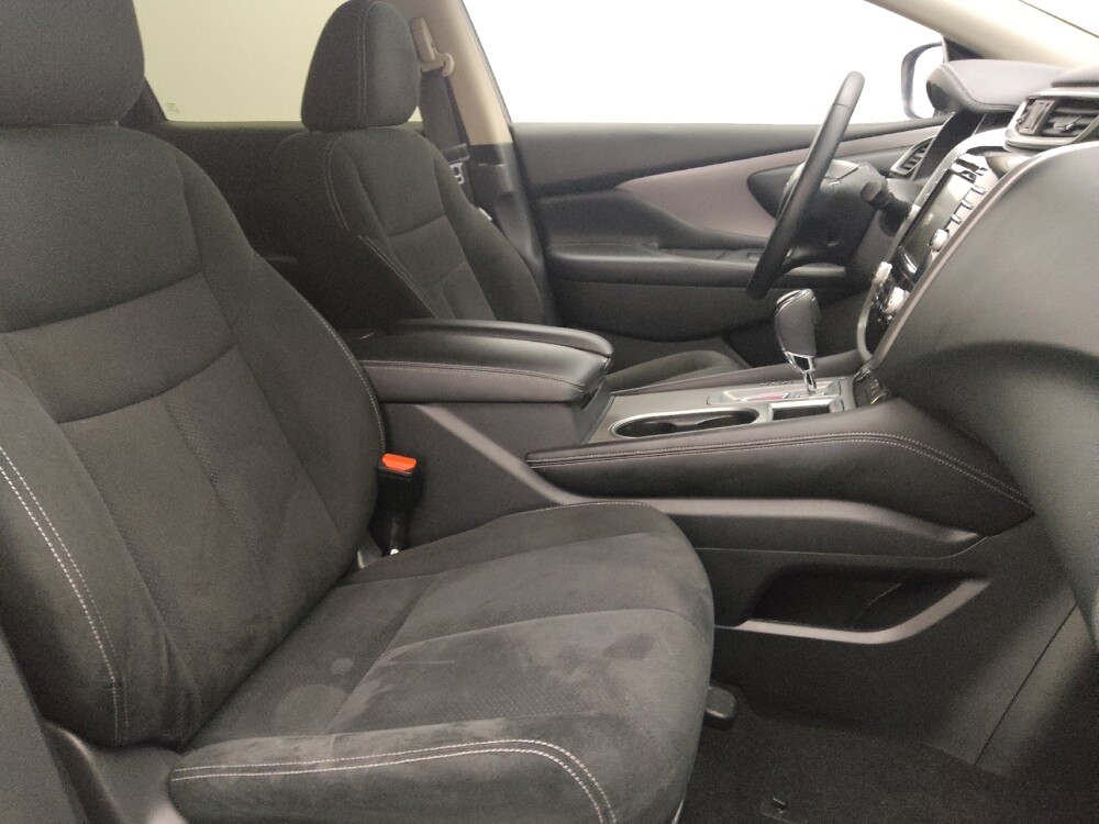 2020 Nissan Murano in Savannah, GA 31419 - 18064073 21