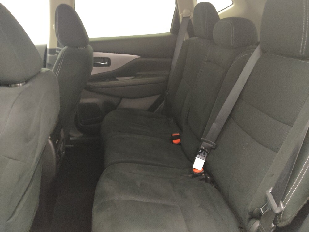 2020 Nissan Murano in Savannah, GA 31419 - 18064073 18