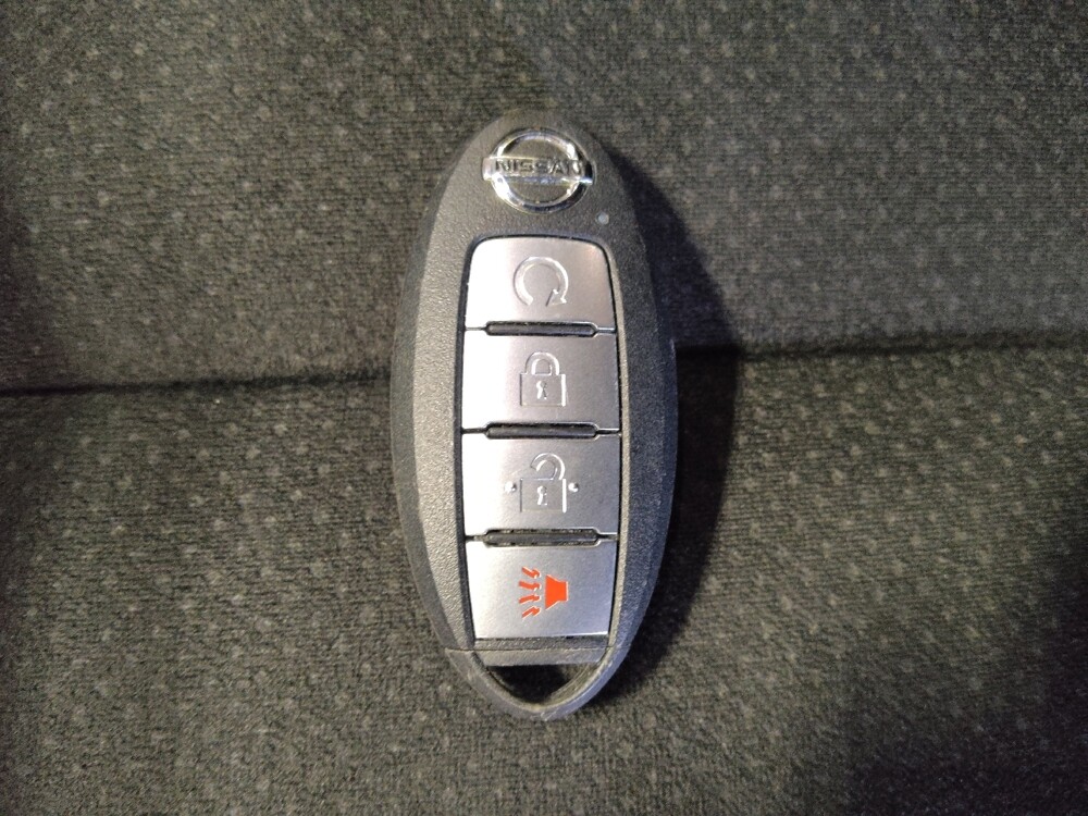 2020 Nissan Murano in Savannah, GA 31419 - 18064073 32