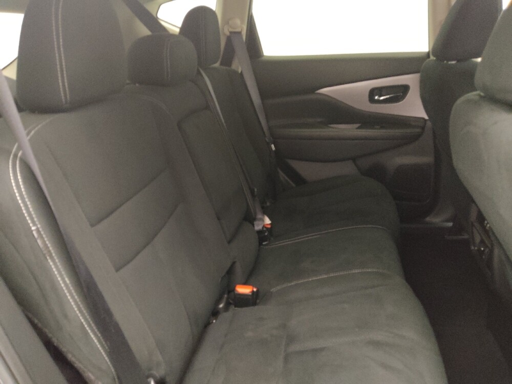 2020 Nissan Murano in Savannah, GA 31419 - 18064073 19