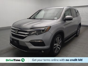 2016 Honda Pilot in Pensacola, FL 32505
