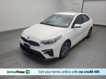 2019 Kia Forte in Fayetteville, NC 28304