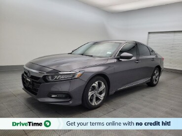 2018 Honda Accord in Glendale, AZ 85301