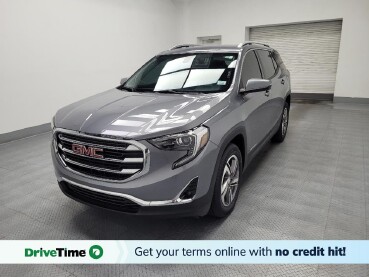 2018 GMC Terrain in Las Vegas, NV 89104