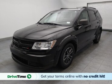 2018 Dodge Journey in Greenville, SC 29607