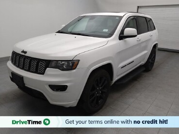 2018 Jeep Grand Cherokee in Greenville, SC 29607