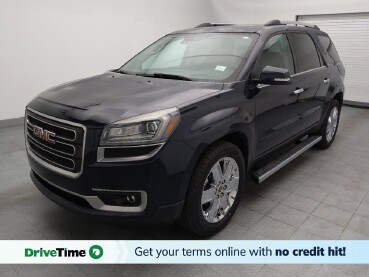 2017 GMC Acadia in Raleigh, NC 27604