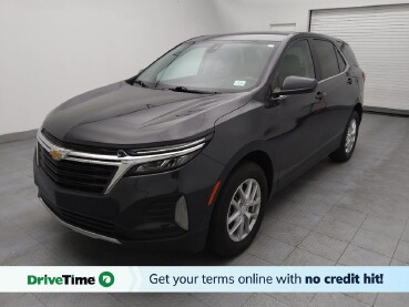 2022 Chevrolet Equinox in Greensboro, NC 27407