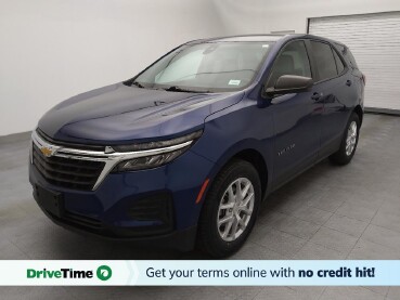 2022 Chevrolet Equinox in Charleston, SC 29414