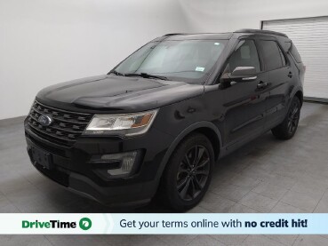 2017 Ford Explorer in Columbia, SC 29210