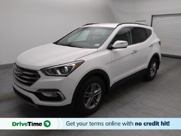2018 Hyundai Santa Fe in Conway, SC 29526