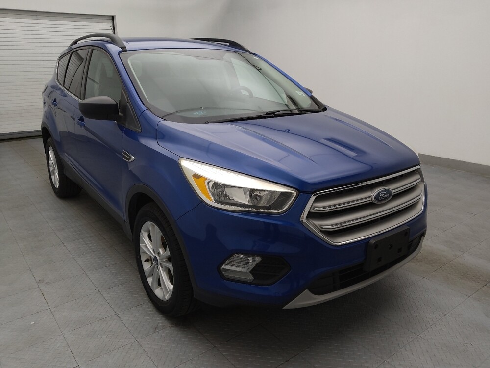 2018 Ford Escape in Columbia, SC 29210 - 18064095 13
