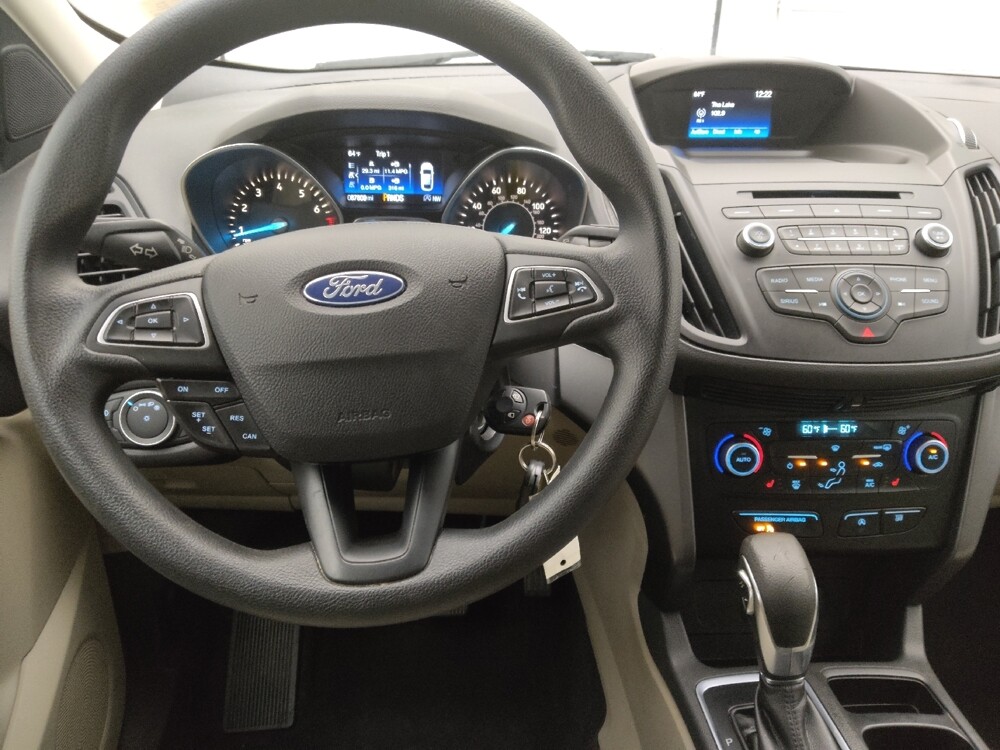 2018 Ford Escape in Columbia, SC 29210 - 18064095 22