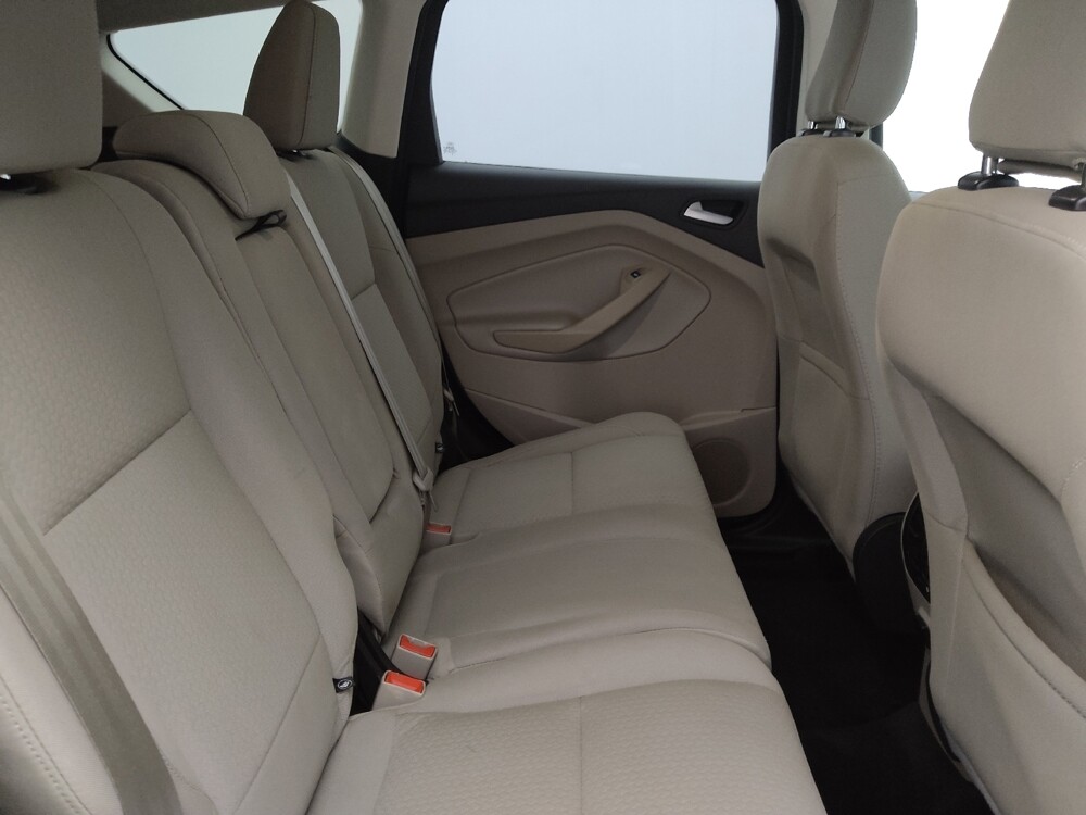 2018 Ford Escape in Columbia, SC 29210 - 18064095 19