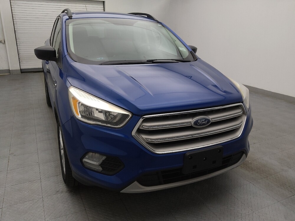 2018 Ford Escape in Columbia, SC 29210 - 18064095 14
