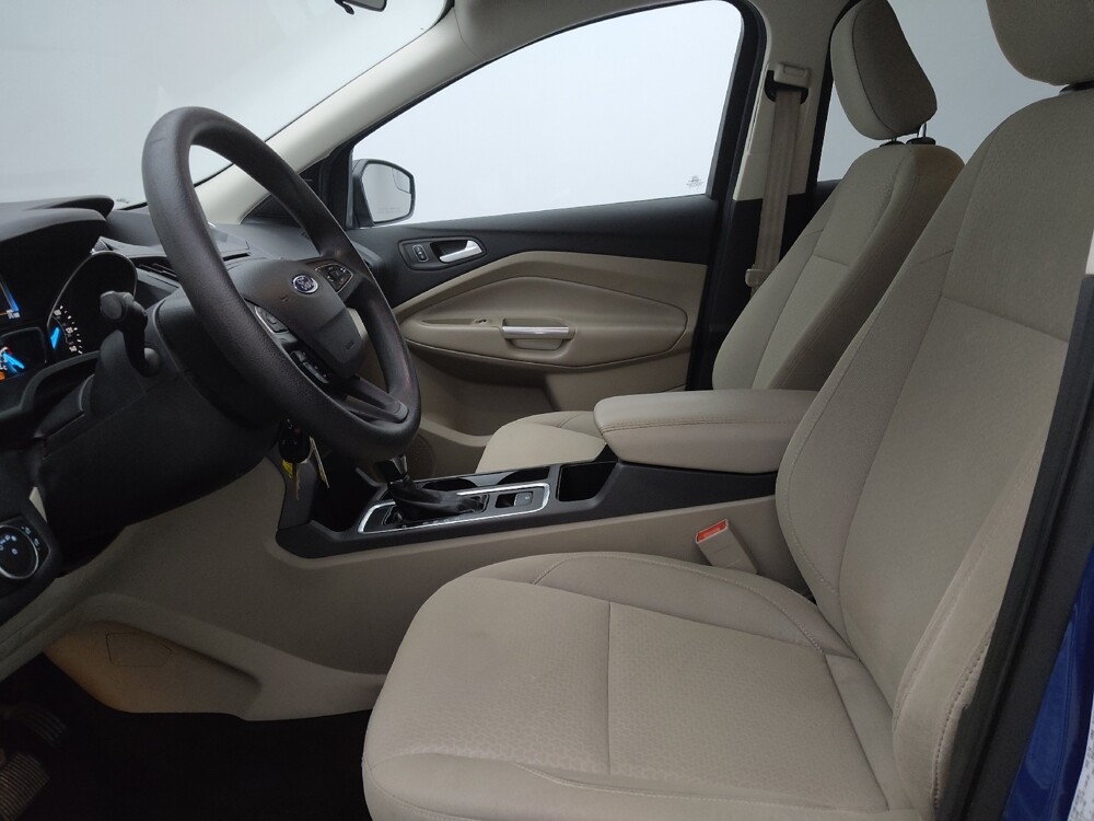 2018 Ford Escape in Columbia, SC 29210 - 18064095 17