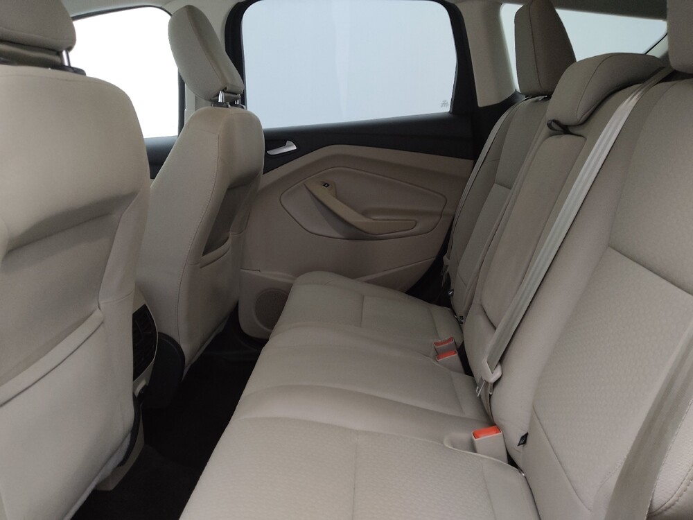 2018 Ford Escape in Columbia, SC 29210 - 18064095 18