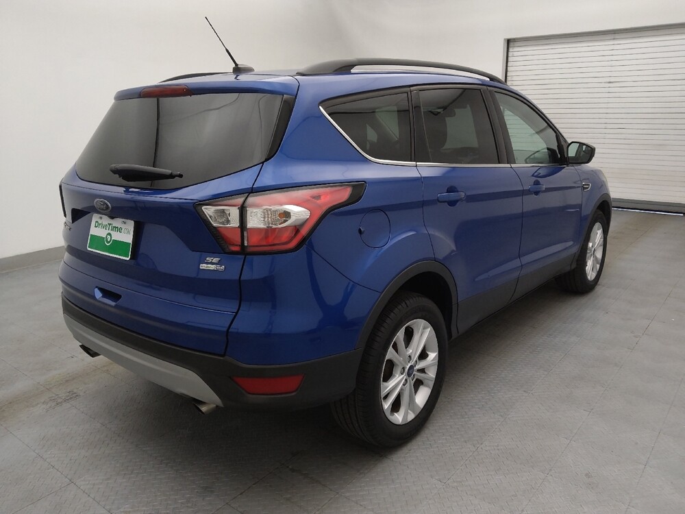 2018 Ford Escape in Columbia, SC 29210 - 18064095 9