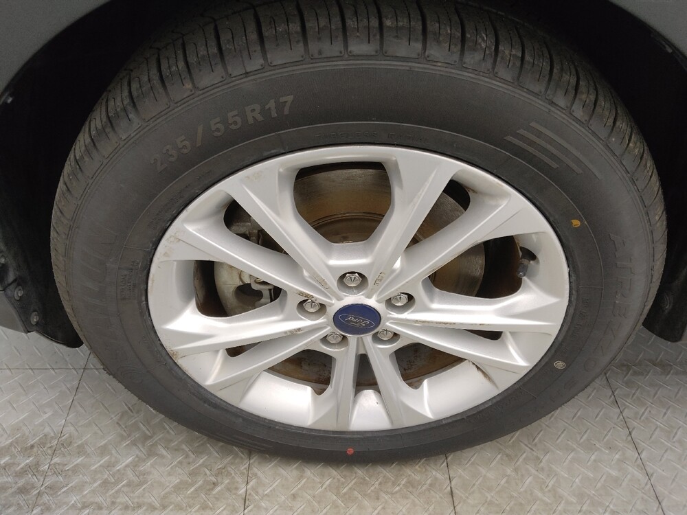 2018 Ford Escape in Columbia, SC 29210 - 18064095 31