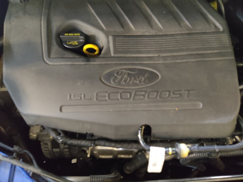 2018 Ford Escape in Columbia, SC 29210 - 18064095 30