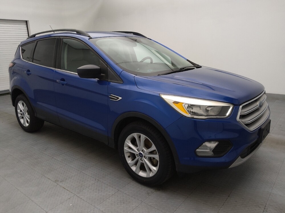 2018 Ford Escape in Columbia, SC 29210 - 18064095 11
