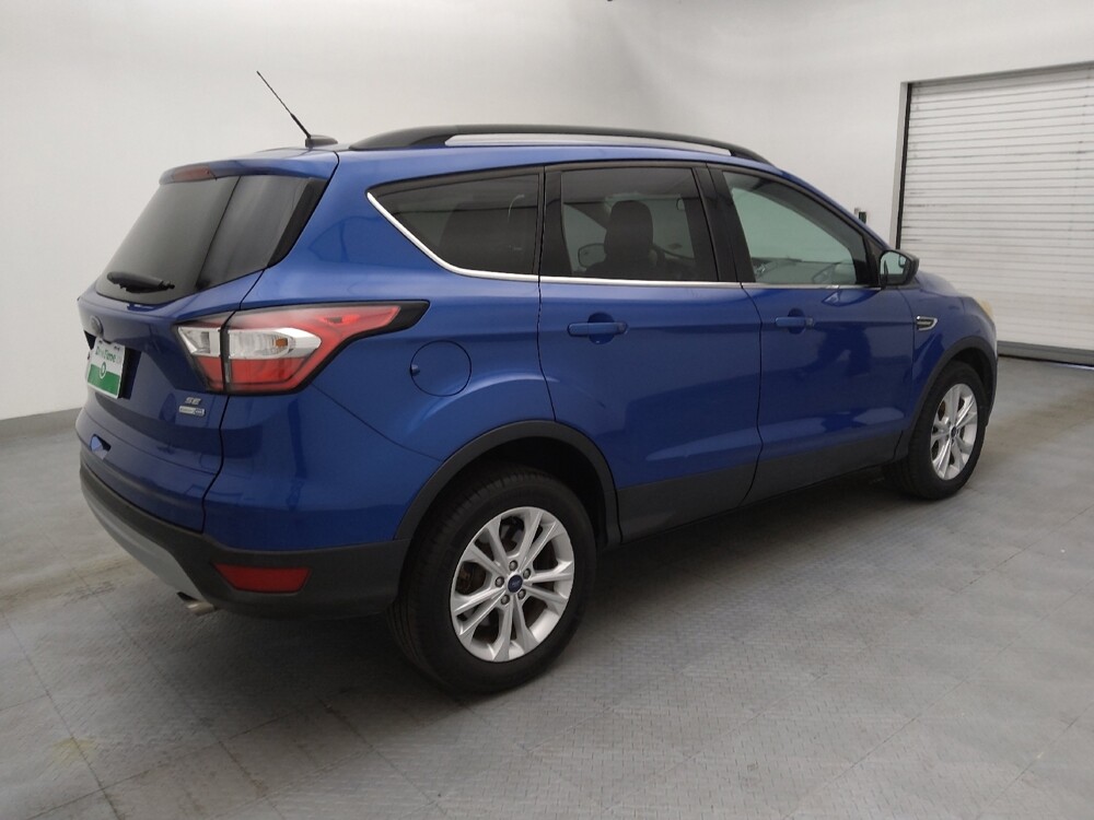 2018 Ford Escape in Columbia, SC 29210 - 18064095 10
