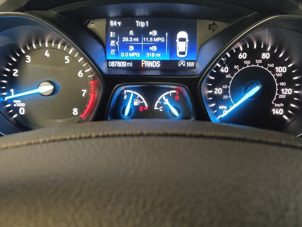 2018 Ford Escape in Columbia, SC 29210 - 18064095 23