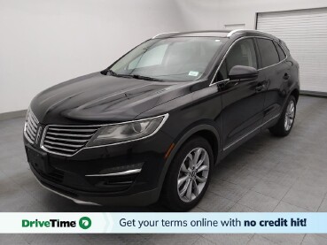 2017 Lincoln MKC in Charlotte, NC 28273