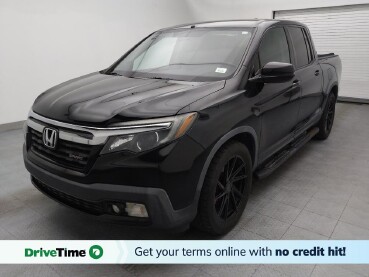 2019 Honda Ridgeline in Charlotte, NC 28213