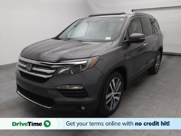 2018 Honda Pilot in Greenville, NC 27834