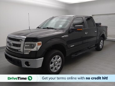 2014 Ford F150 in Colorado Springs, CO 80909
