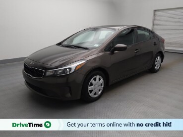2017 Kia Forte in Lakewood, CO 80215
