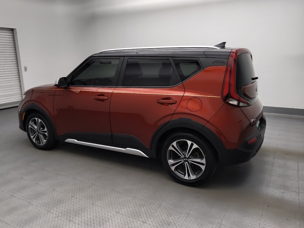2020 Kia Soul in Denver, CO 80012 - 18064104 3