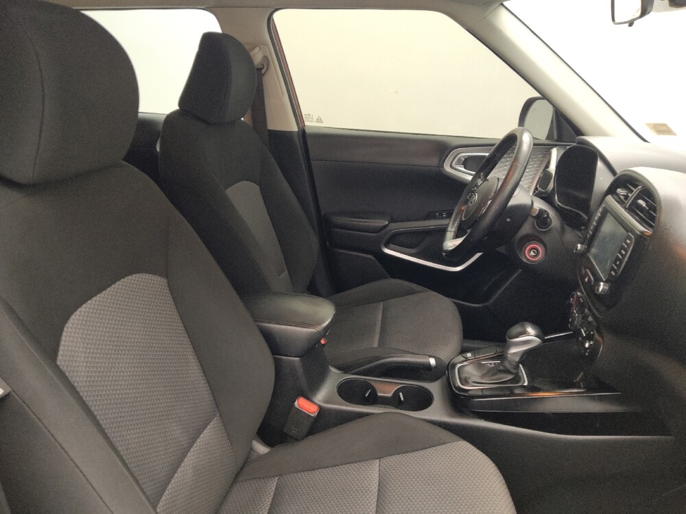 2020 Kia Soul in Denver, CO 80012 - 18064104 21