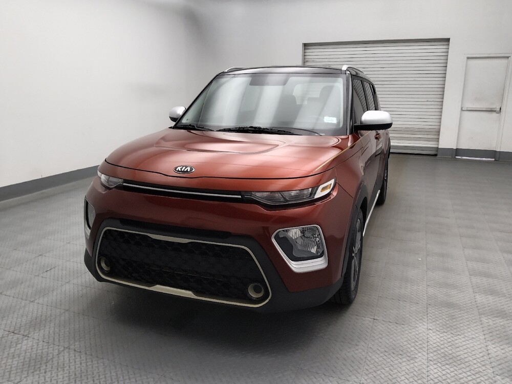 2020 Kia Soul in Denver, CO 80012 - 18064104 15