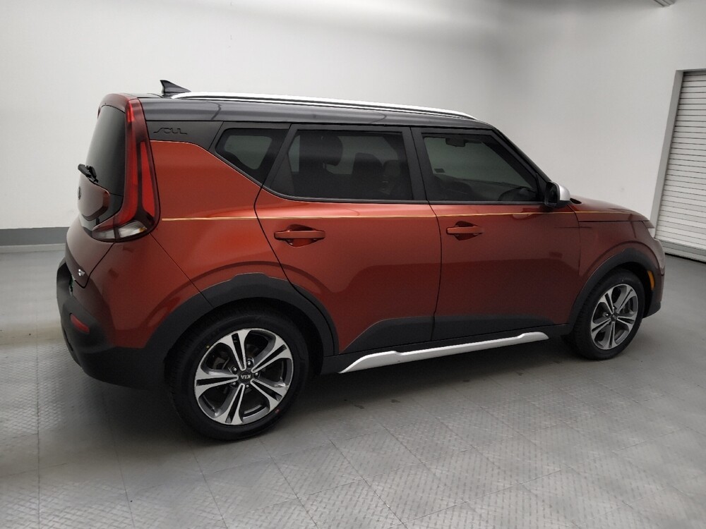 2020 Kia Soul in Denver, CO 80012 - 18064104 10