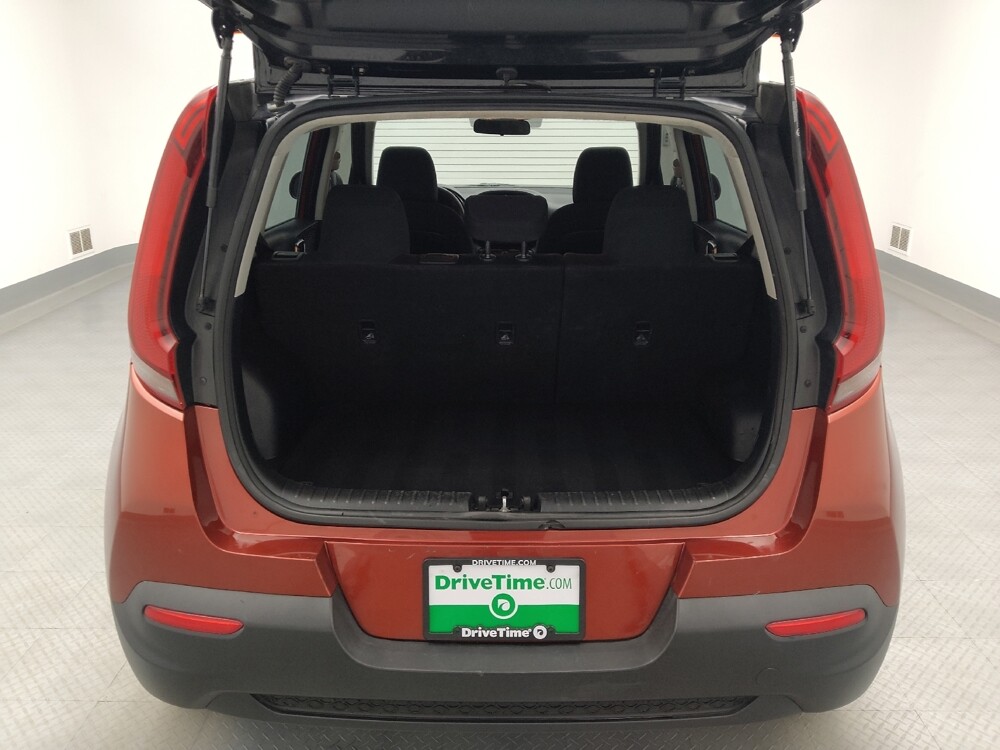 2020 Kia Soul in Denver, CO 80012 - 18064104 29