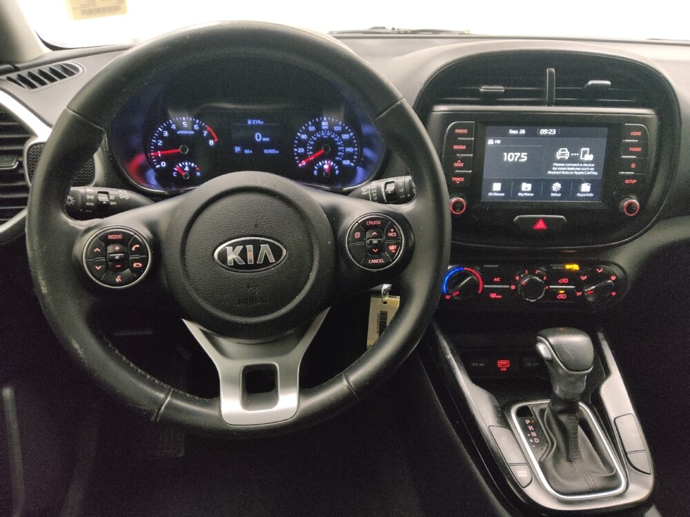 2020 Kia Soul in Denver, CO 80012 - 18064104 22