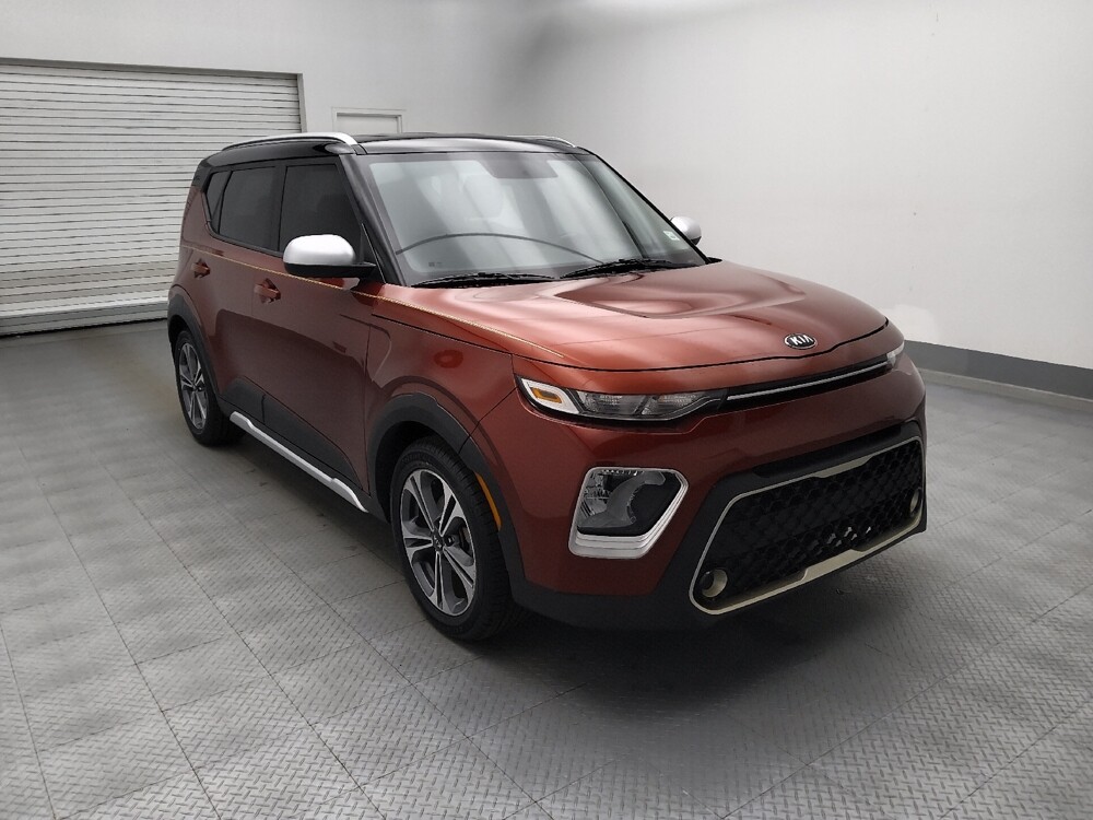2020 Kia Soul in Denver, CO 80012 - 18064104 13